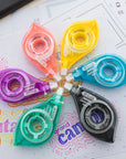 5 mm x 394" Jumbo Correction Tape w/ Two Way Applicator
