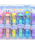 Magical Fantasy Series 10-Color Pen