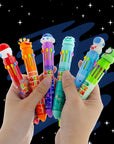Space Monster Series 10-Color Pen