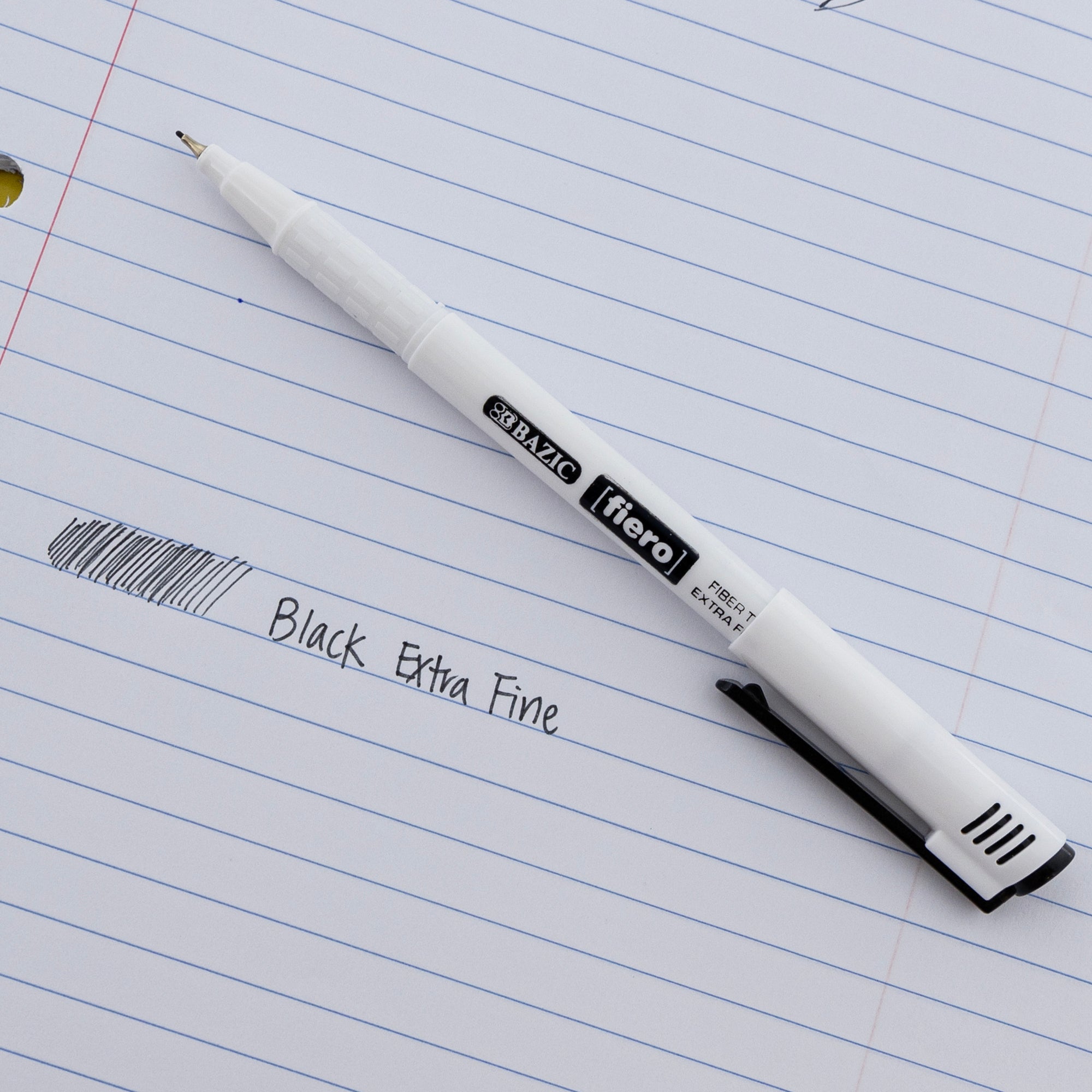  Fineliners - Fineliners / Pens & Refills: Stationery & Office  Supplies