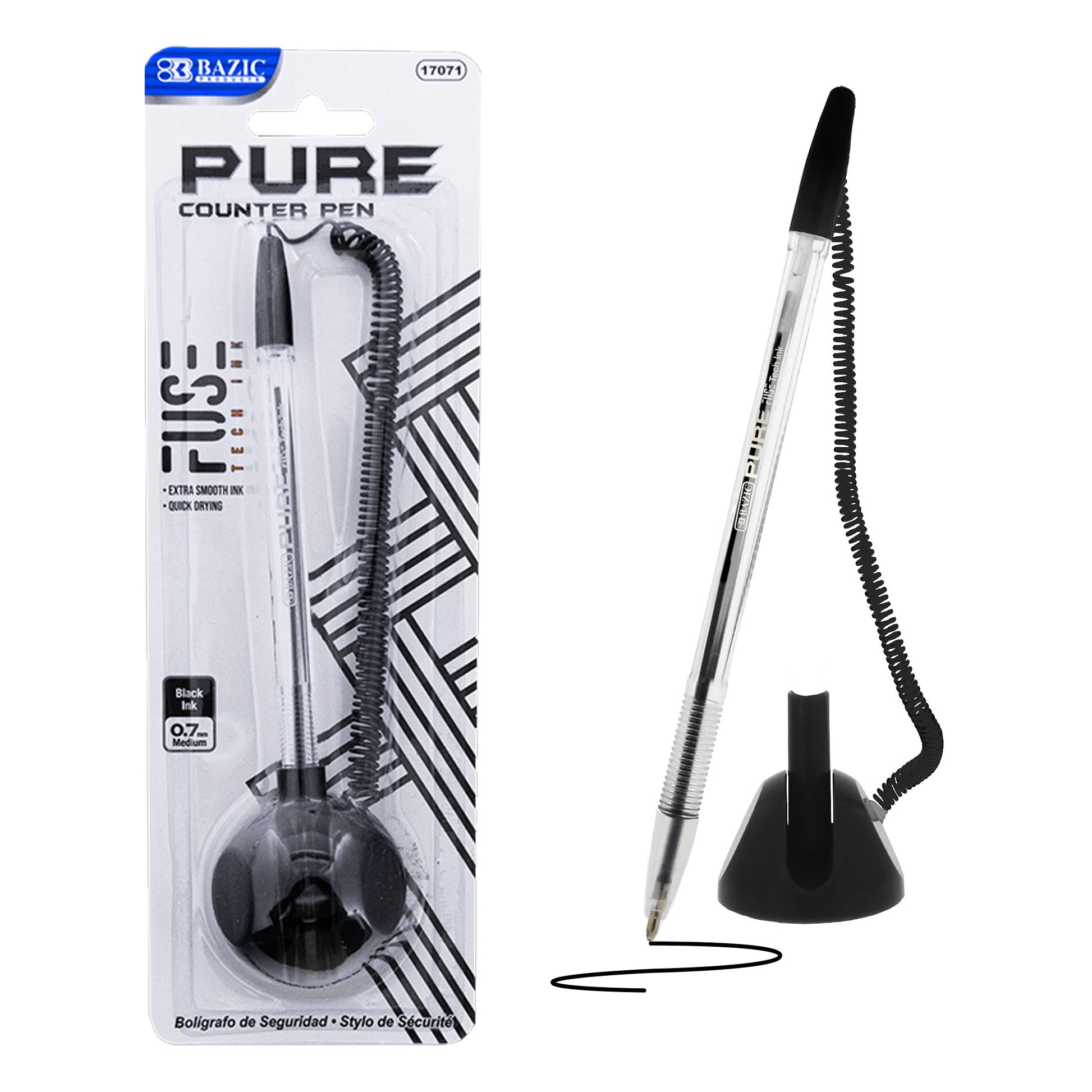 Pure FUSE Tech Ink Counter Pen