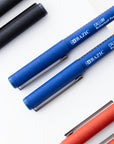 Callum Blue Needle-Tip Rollerball Pen (2/Pack)