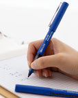 Callum Blue Needle-Tip Rollerball Pen (2/Pack)