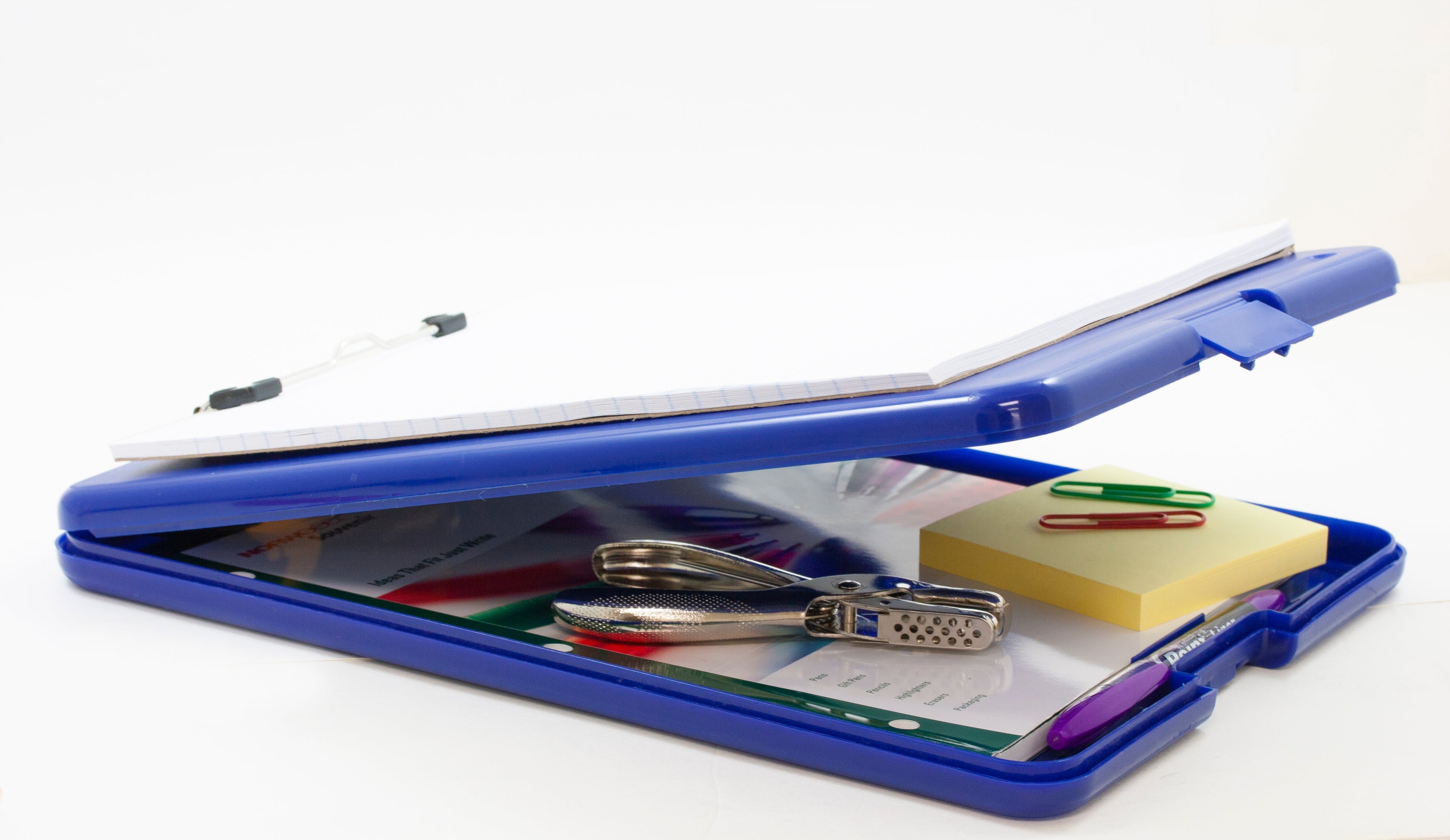 Clipboard Storage Case