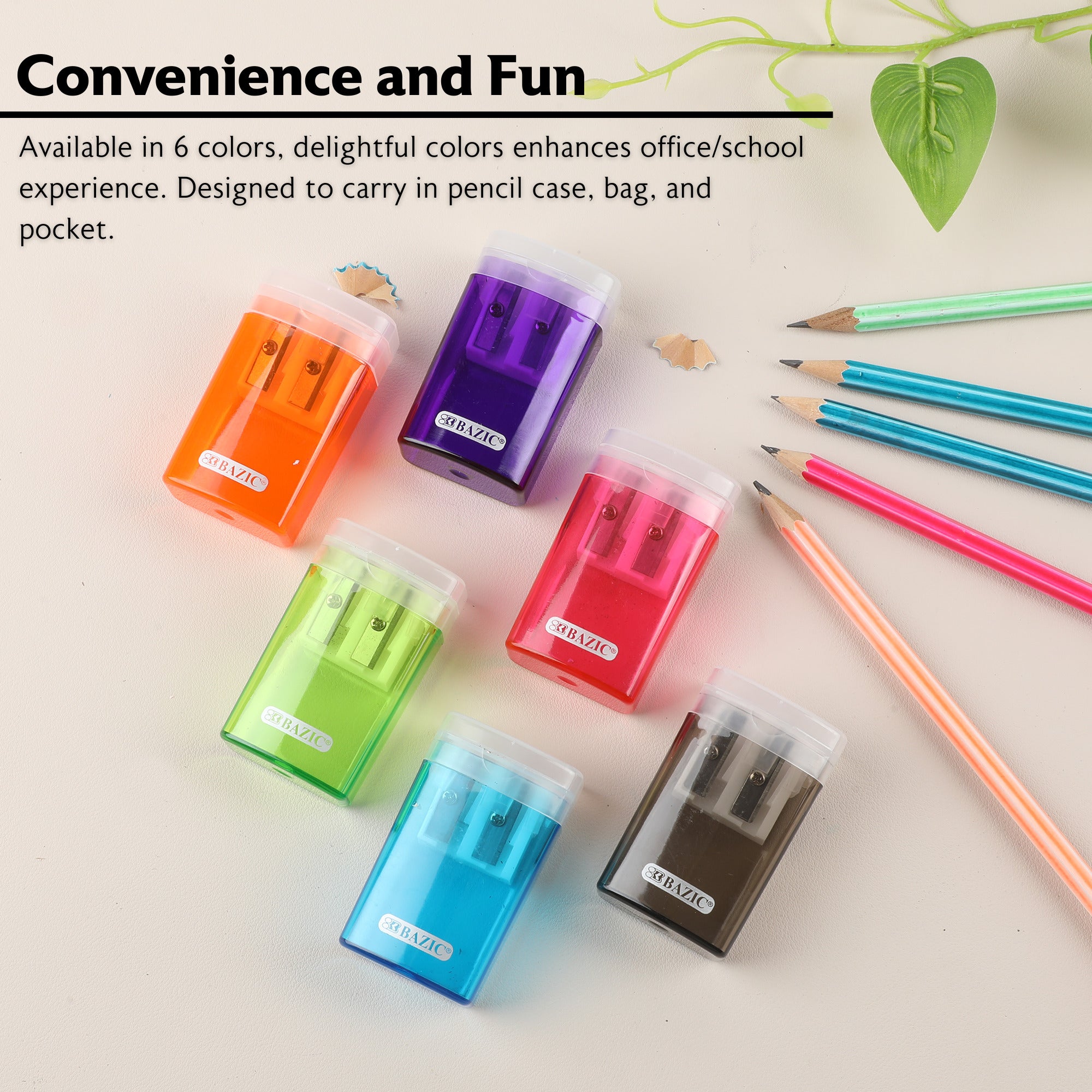 Victor Dual Hole Sharpener w/ Lid & Receptacle