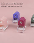 Desktop Sharpener w/ Suction Cup Base
