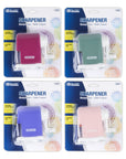 Desktop Sharpener w/ Suction Cup Base