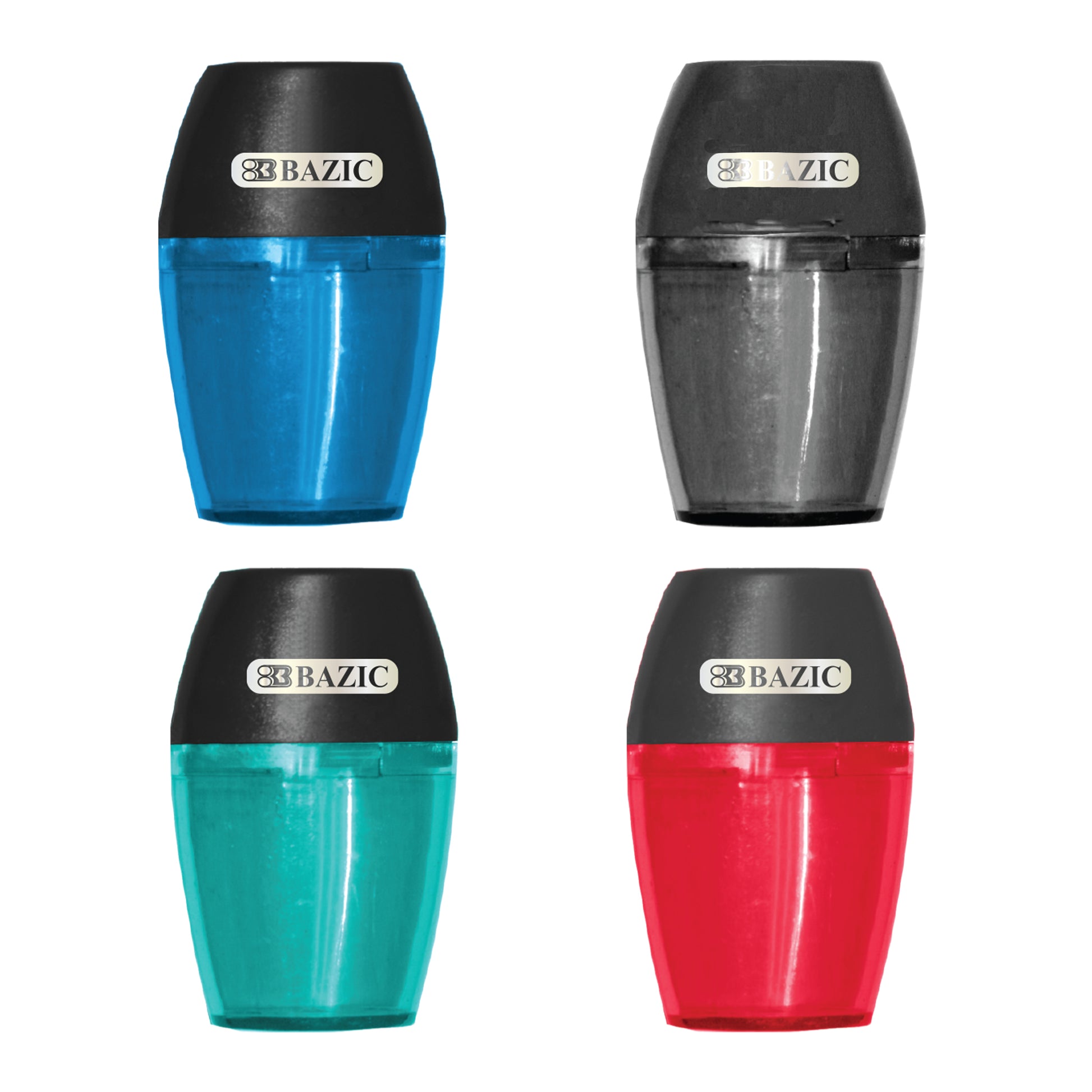 Axel Sharpener w/ Receptacle (BULK)