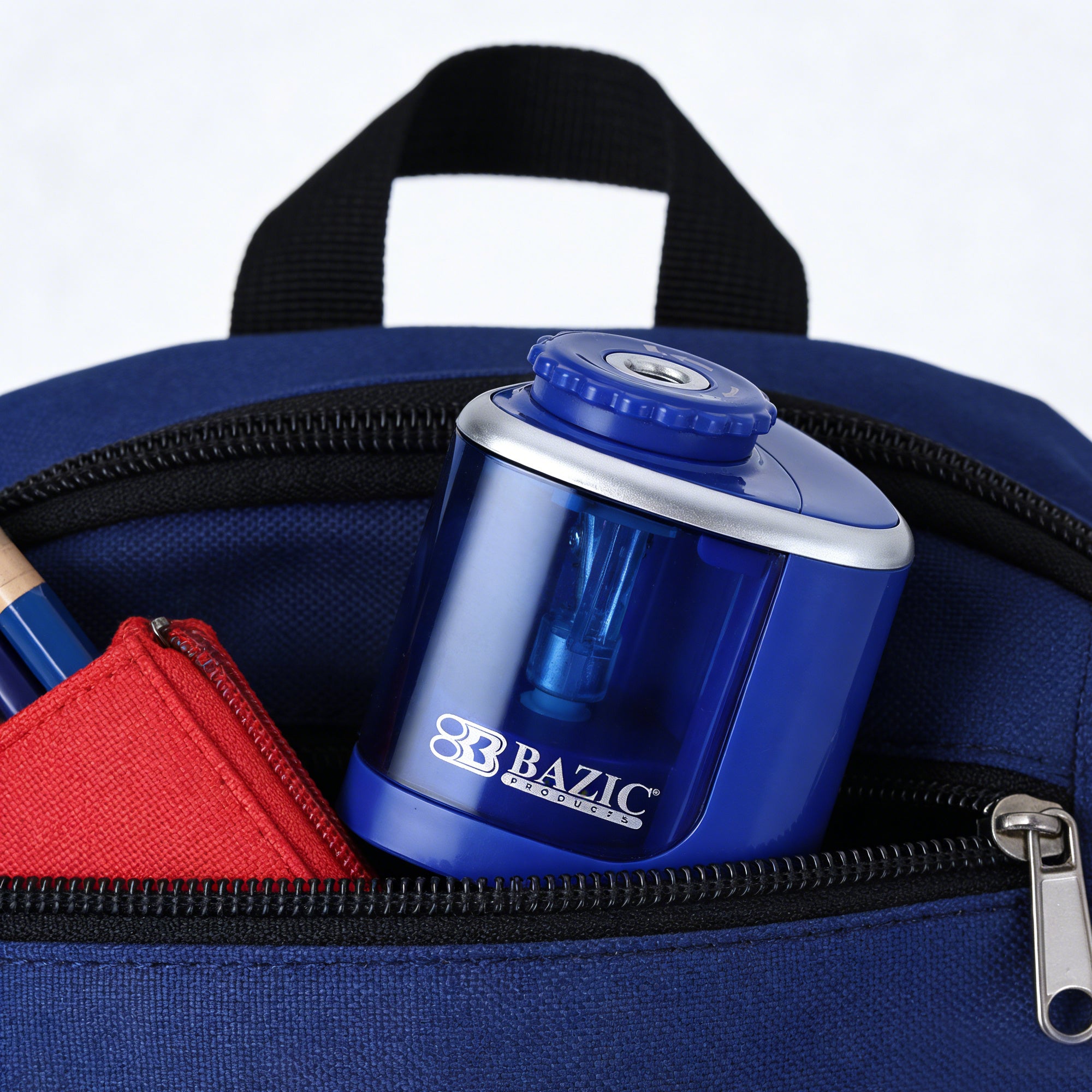 Battery Powered Pencil Sharpener