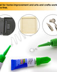 Super Glue Gel 0.07 oz (2g)(3/Pack)