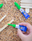 Super Glue Gel 0.07 oz (2g)(3/Pack)
