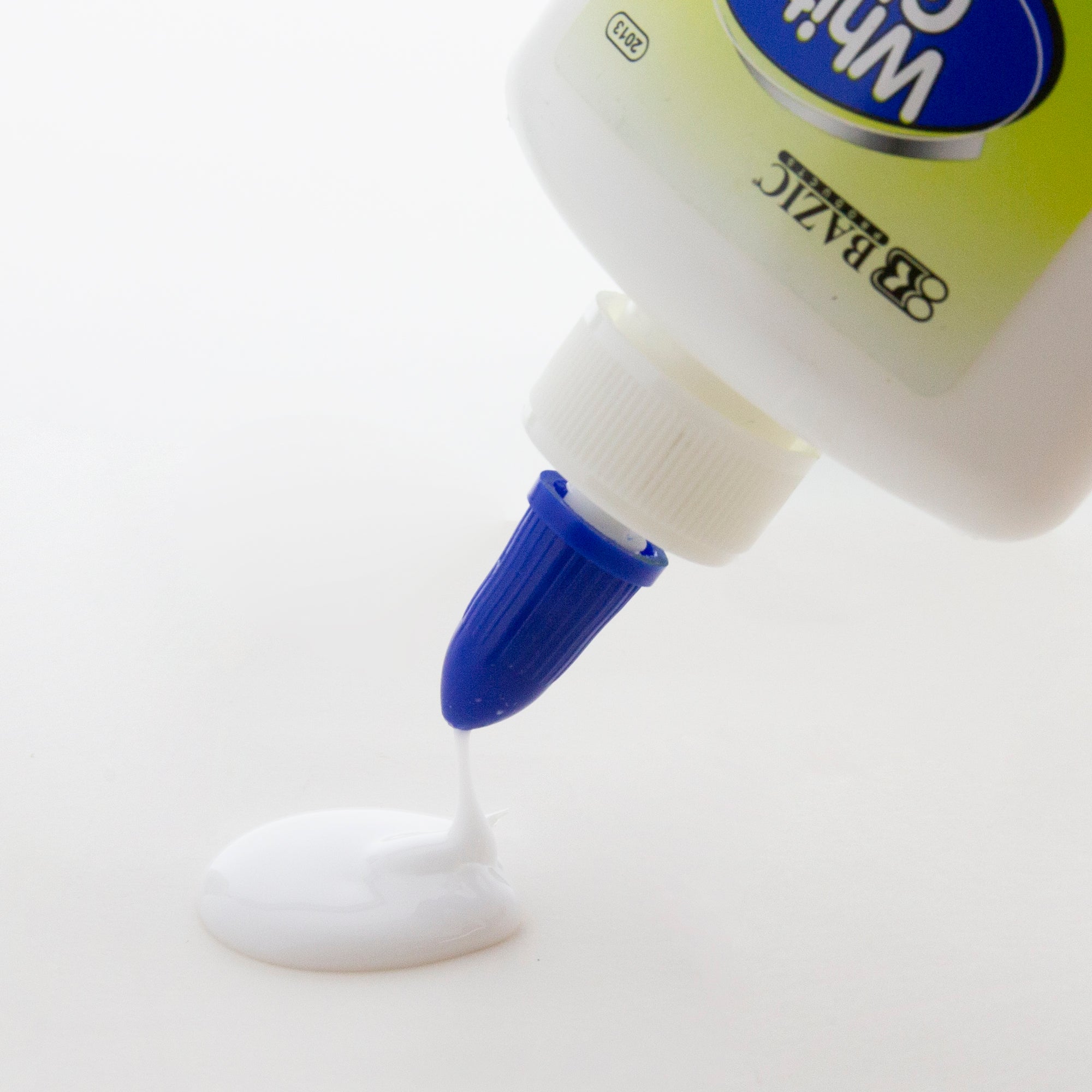 White Glue, Multi-Purpose, 4 fl oz (118 mL)