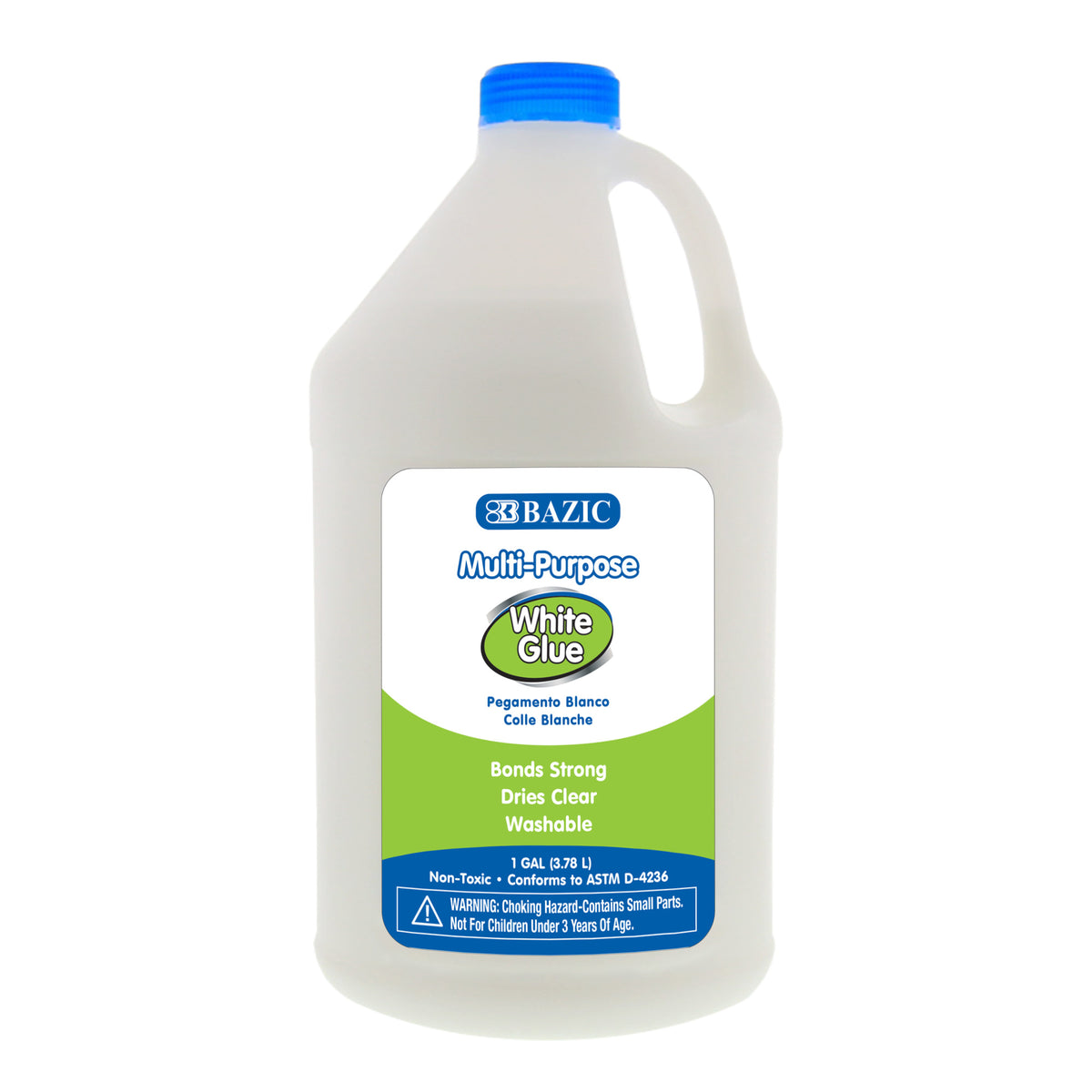 1 Gallon White Glue