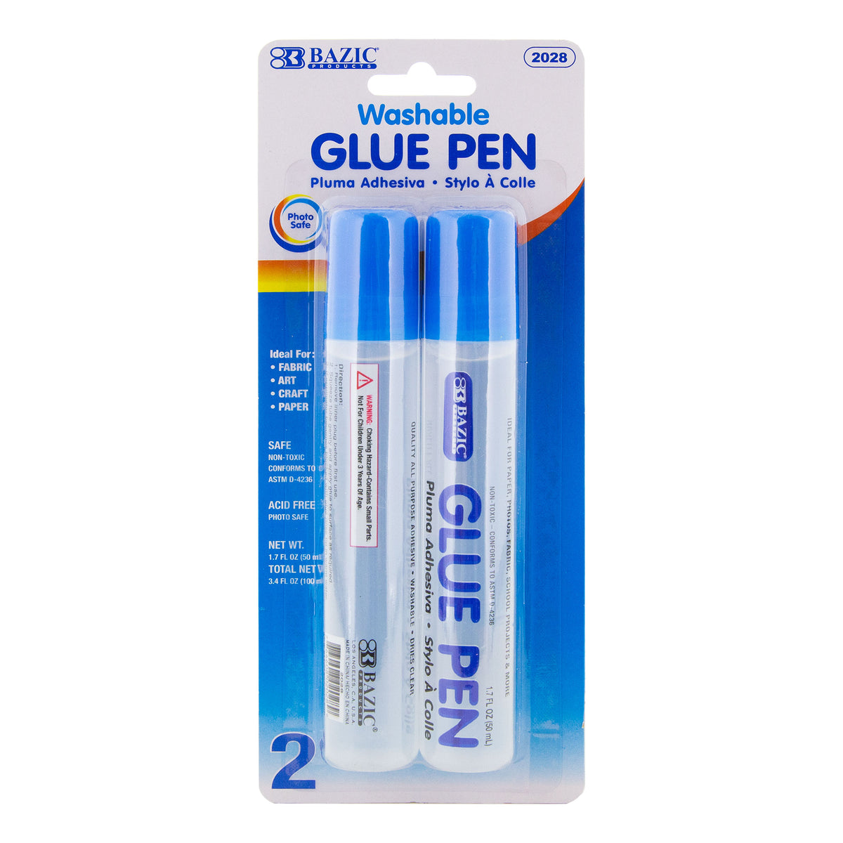 Glue Pen 
