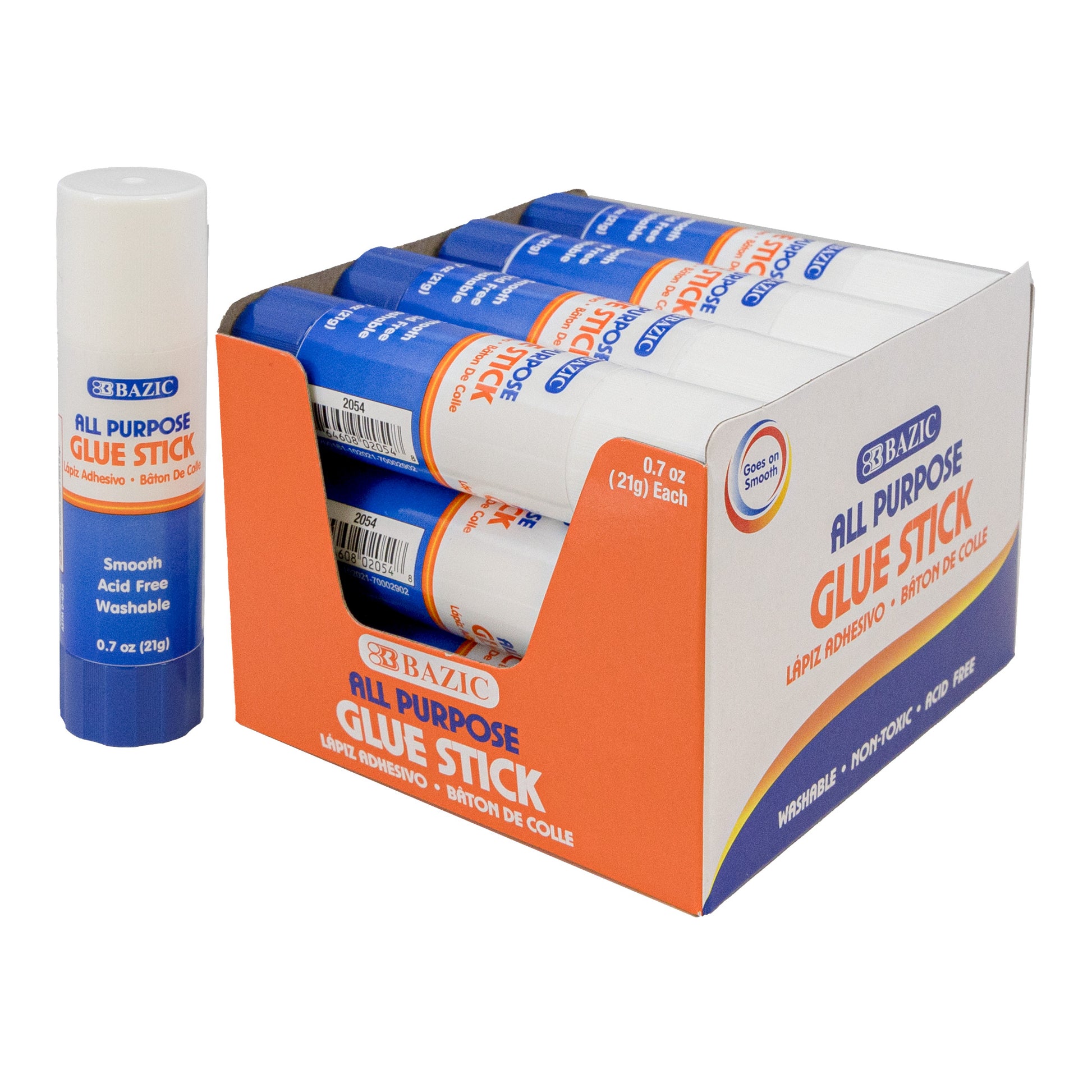 Premium Glue Stick