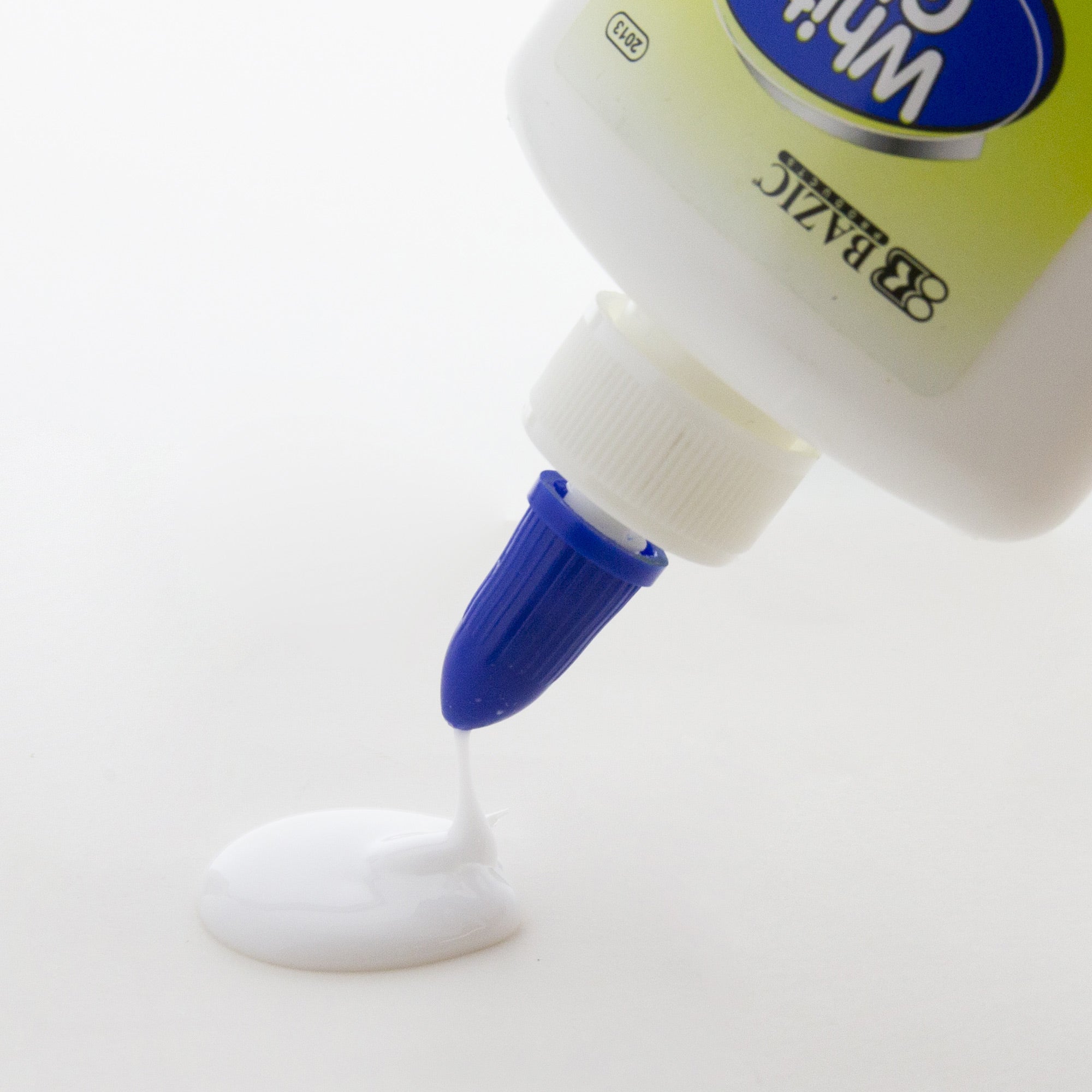 Washable Glue Set, 3 Piece, for School Crafts Projects