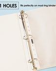 Sheet Protectors Standard Weight Top Loading (100/Box)