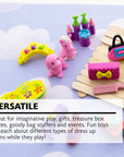 Princess Bash 3D Eraser Sets