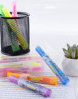 Fruit Scented Highlighters (3/Pack)