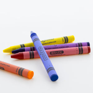 Premium Crayons 16 Color