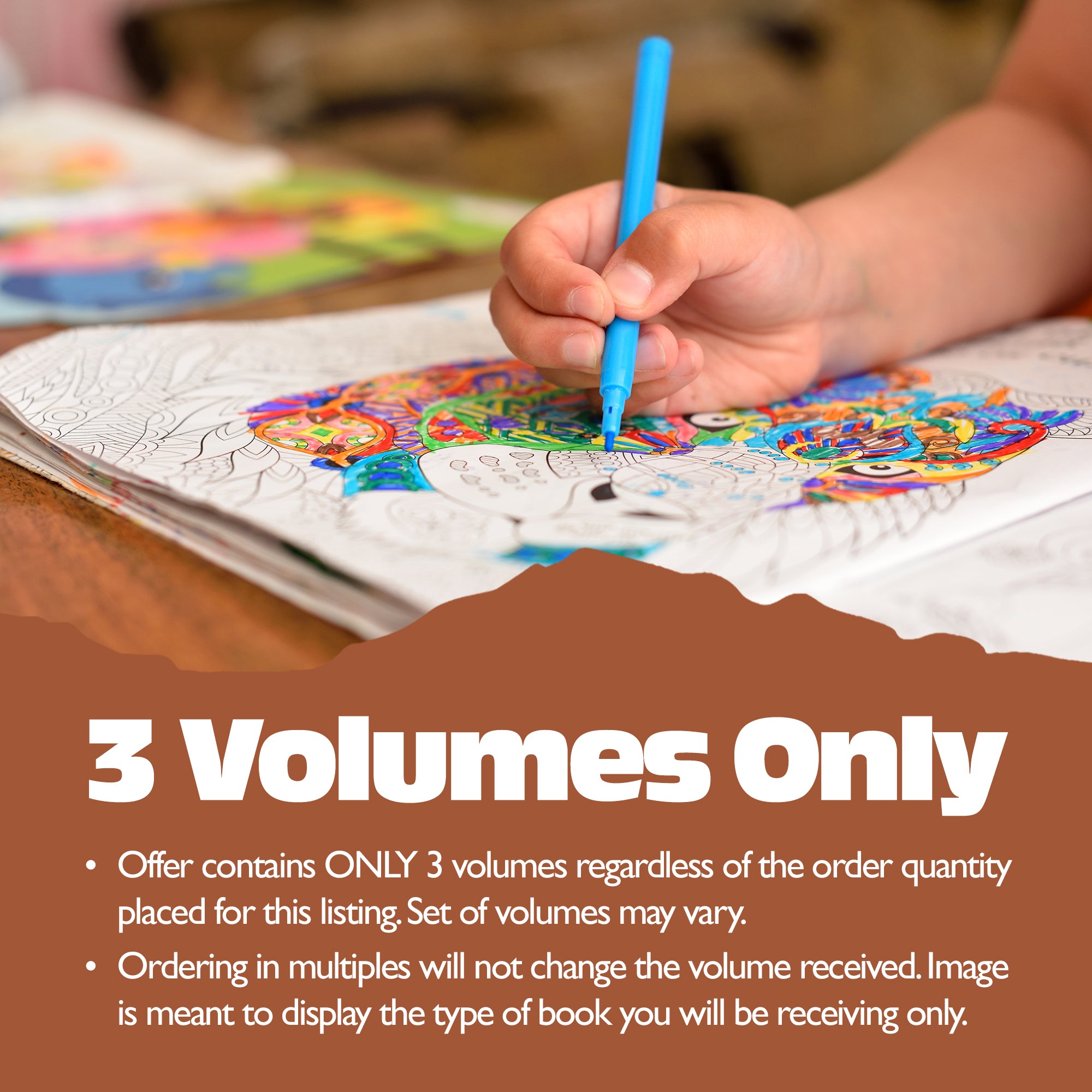 UNICORNS Coloring Book
