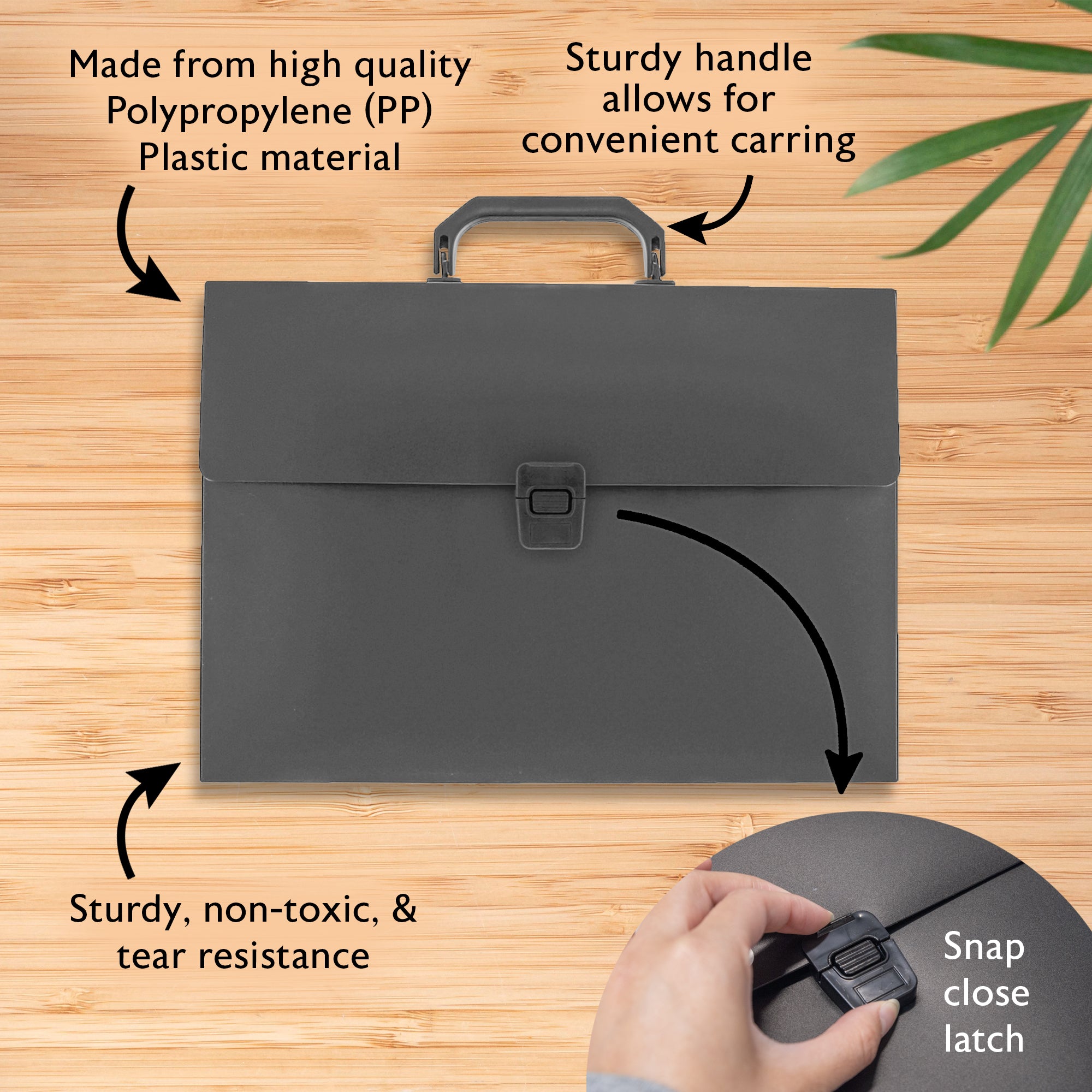 バッグ syrinx TSUTSUMU A3 Document Case 一枚革で包むドキュメントケース Tsutsumu® A3 - Liscio-| 色艶深まる