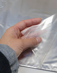 Presentation Book 10-Pockets