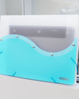 Document Case Letter Size Two Tone