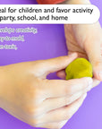 Modeling Dough Primary Color 1 Oz. (5/Pack)