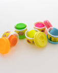 Modeling Dough Fluorescent Color 1 Oz. (5/Pack)