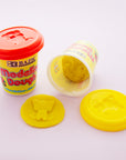 Modeling Dough Multi Color 5 Oz/Cup
