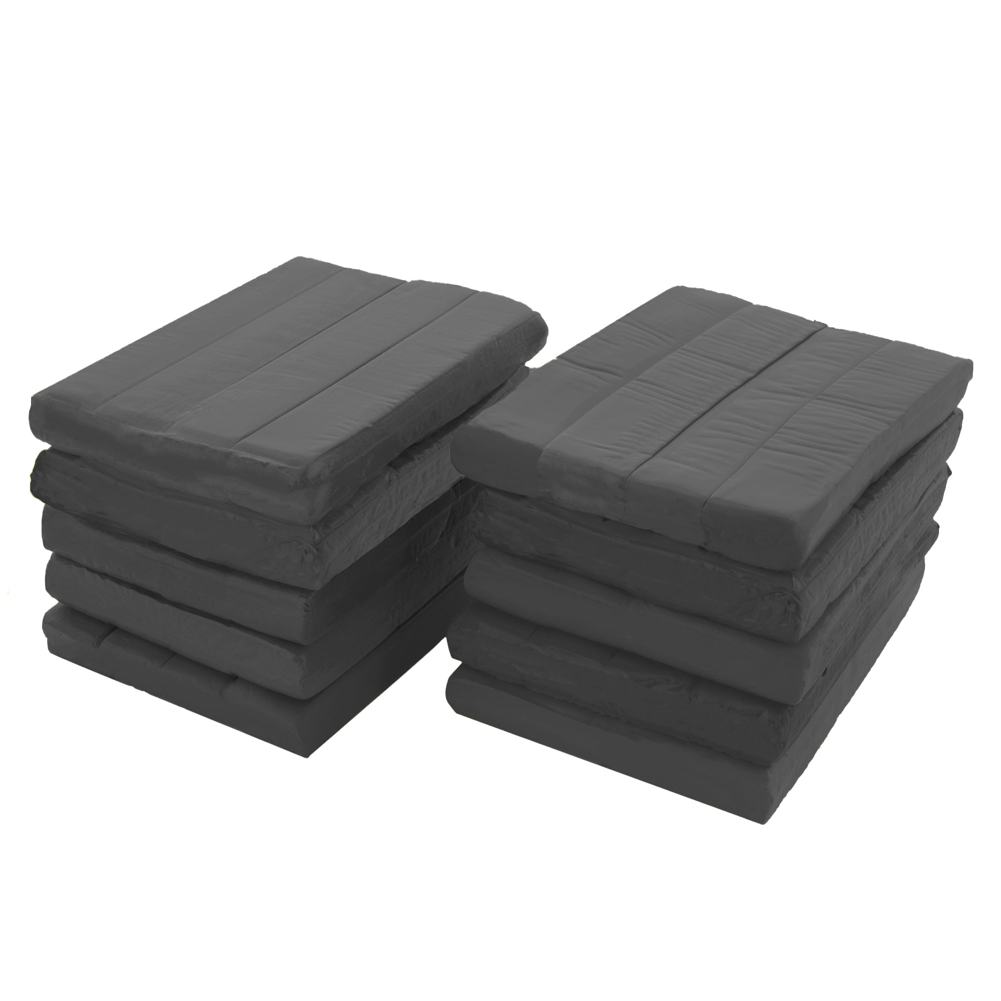 Black Modeling Clay, 1 lb, Non-Hardening