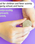 Modeling Clay 1 lb Cream