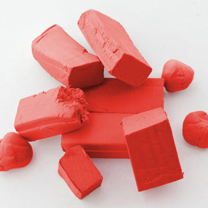 Modeling Clay 1 lb Red