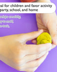 Modeling Clay Sticks 9 Color 260g