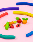 Modeling Clay Sticks 9 Color 260g