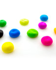 Air Dry Modeling Clay 6 Primary Color 0.5 Oz.