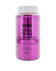 1lb / 16 oz Purple Glitter