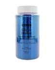 1lb / 16 oz Blue Glitter
