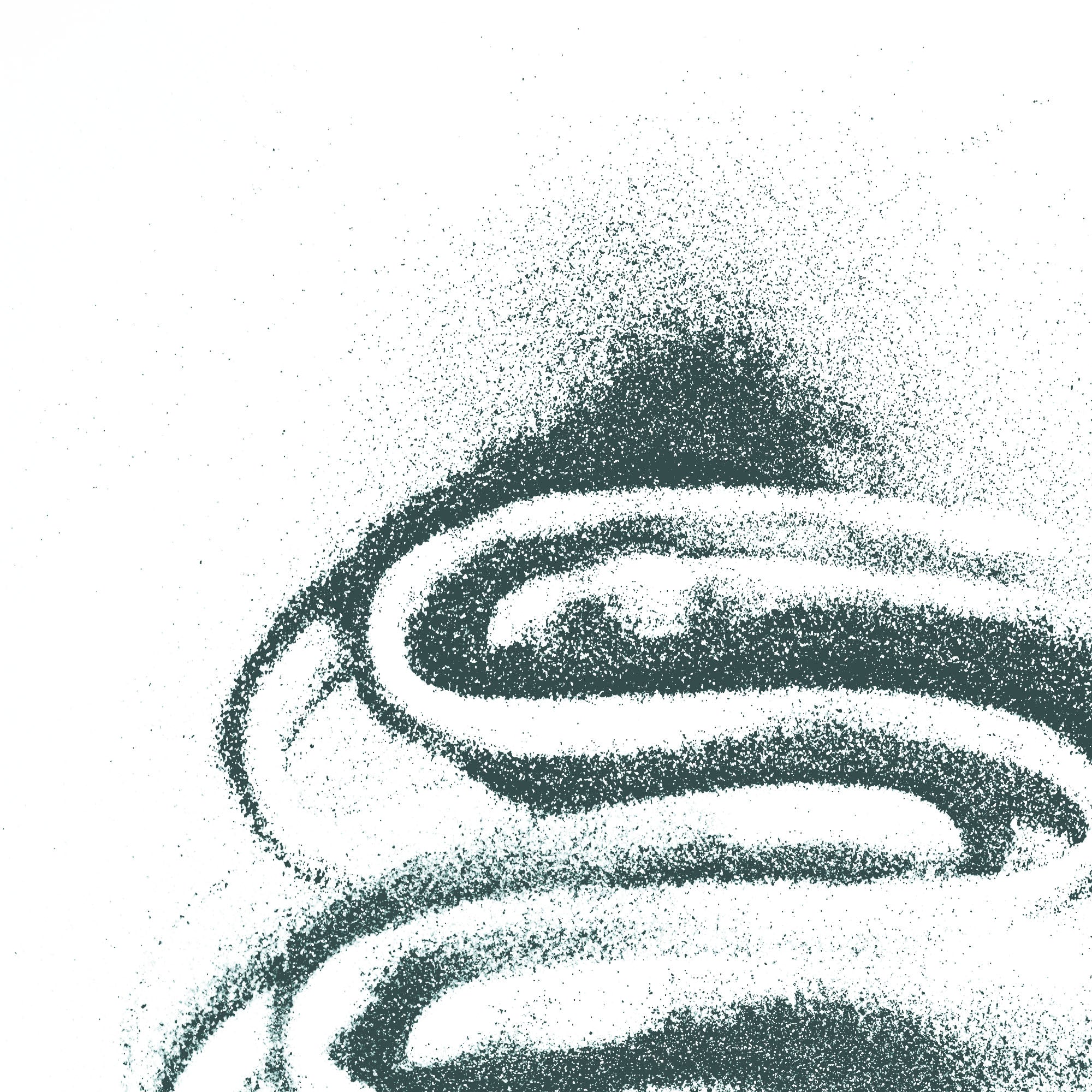 1lb / 16 oz Silver Glitter