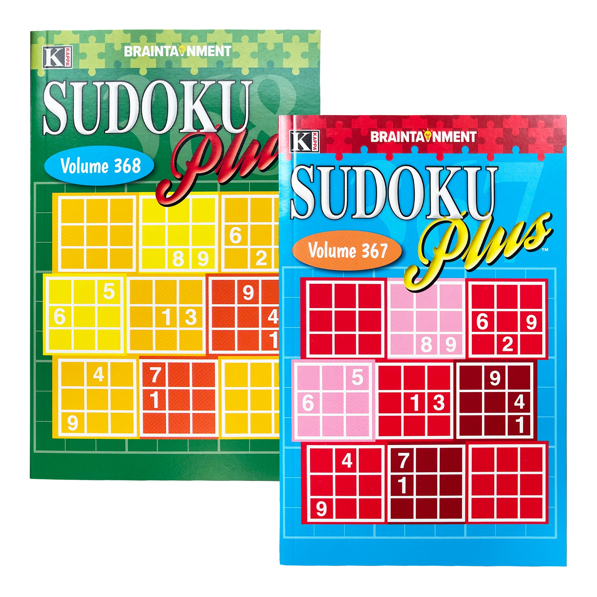 Sudoku Puzzle Book, Digest Size