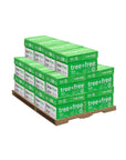TREE FREE 8.5" X 11" White Copy Paper 100,000 Sheets (20 Cases/Pallet)