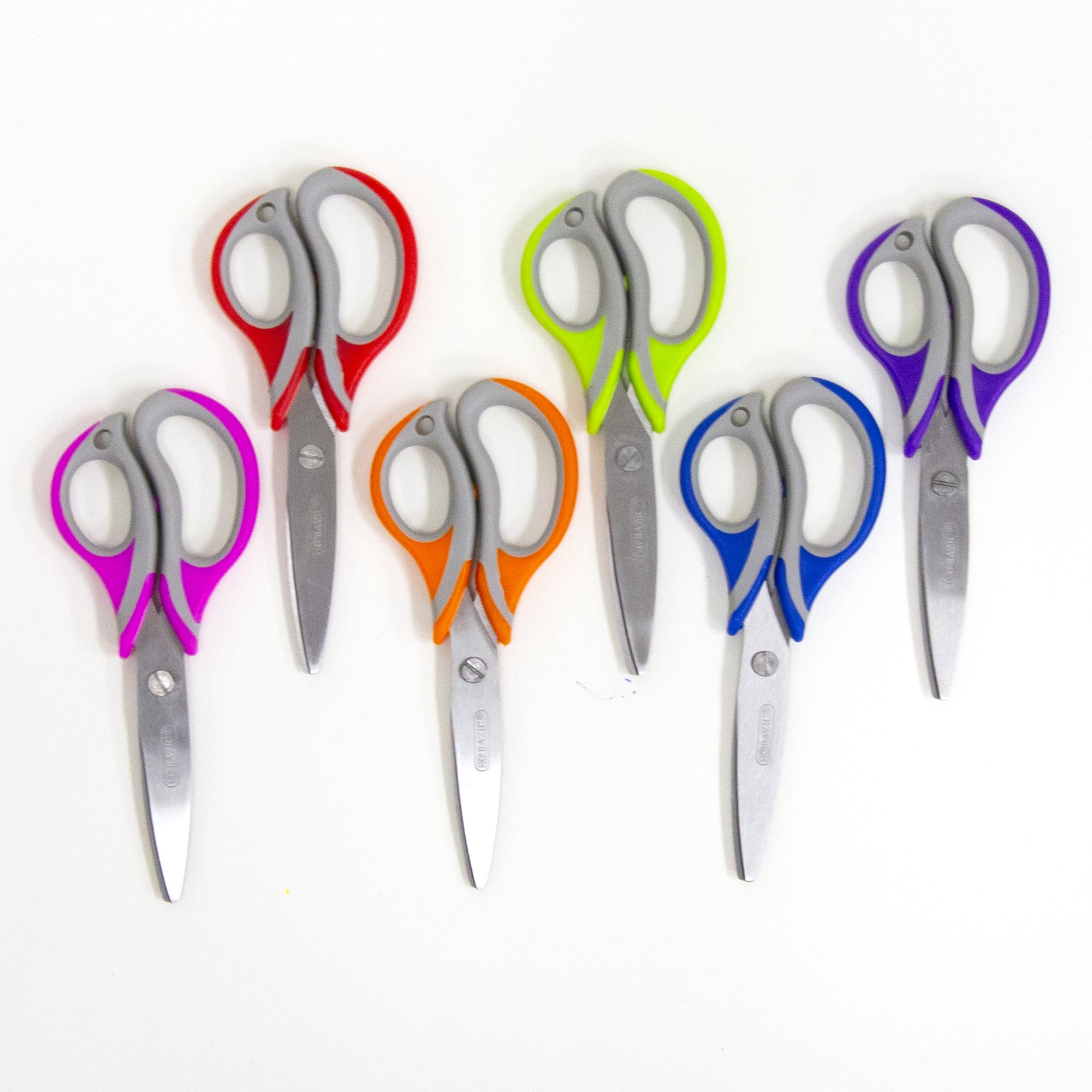 5 3/4 in Kids Scissors, for School Office Craft