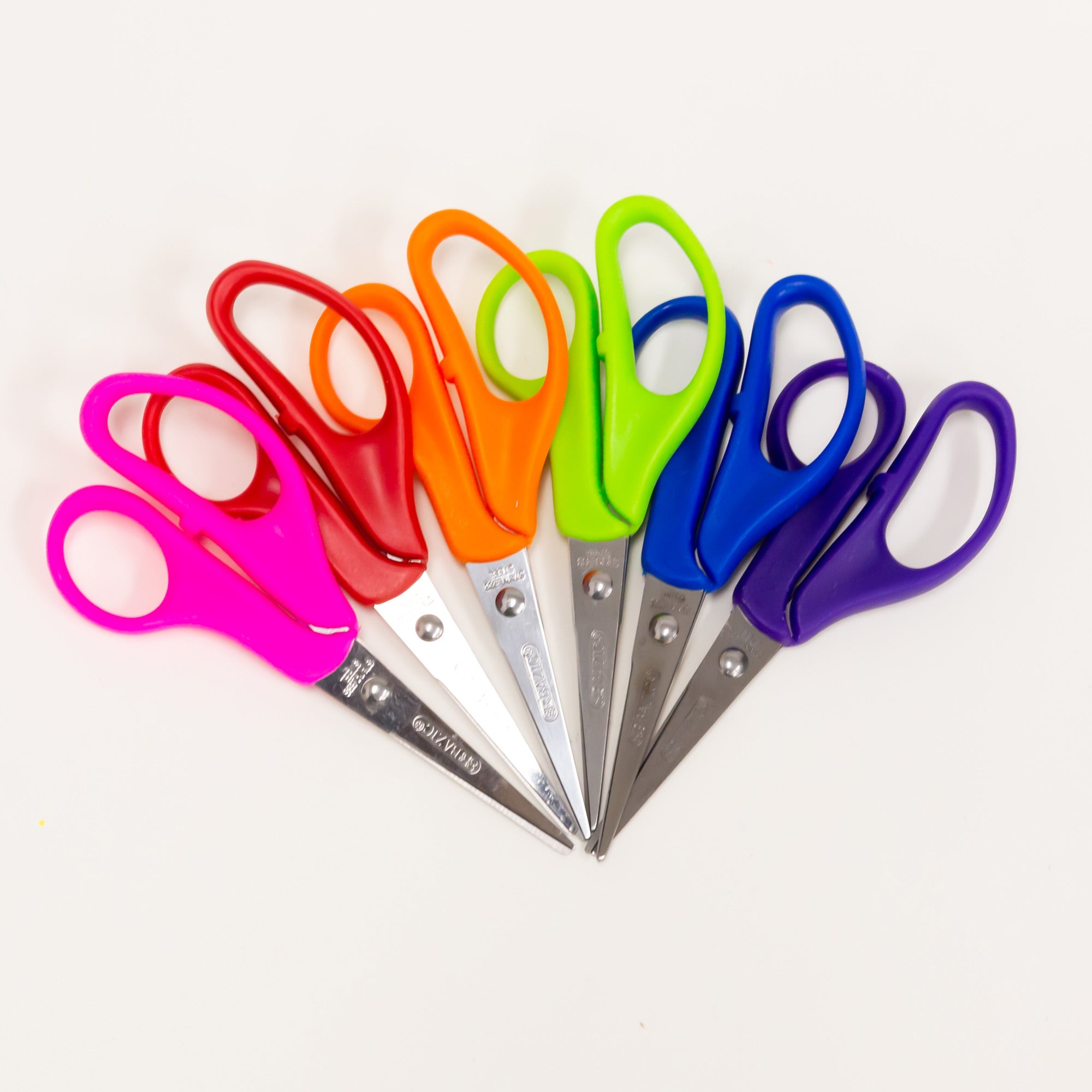 5 in School Scissors, for School Office Craft