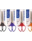 8" Double Thumb Stainless Steel Scissors
