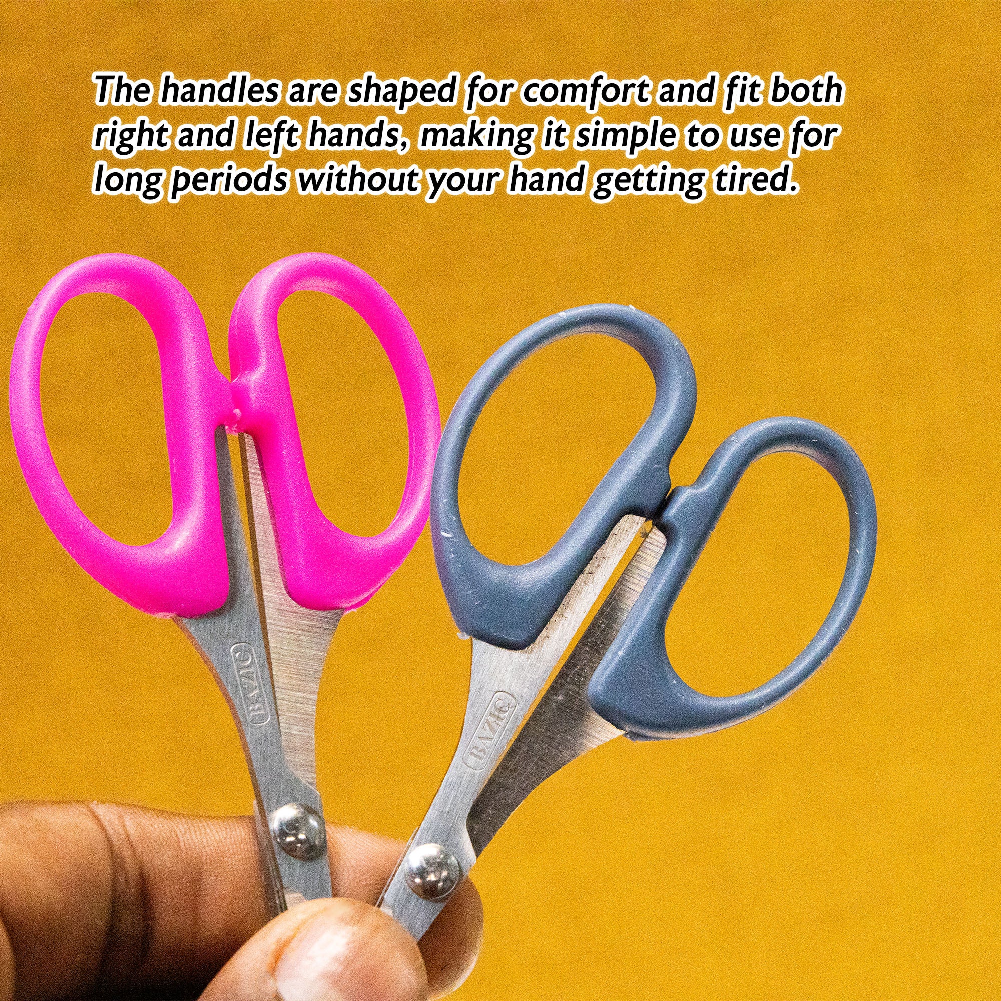 4&quot; Craft / Sewing Detail Scissors