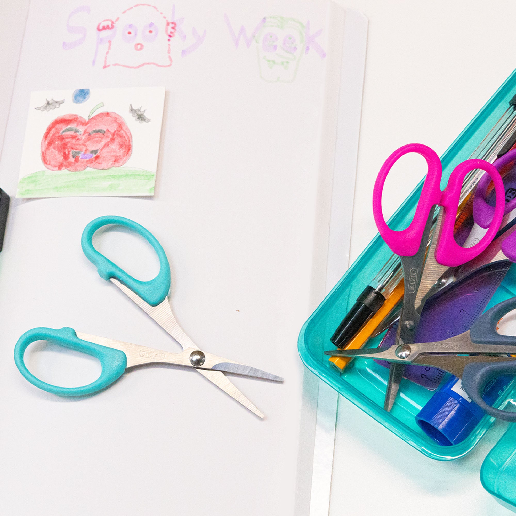 4&quot; Craft / Sewing Detail Scissors