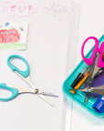 4" Craft / Sewing Detail Scissors