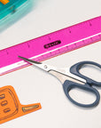 4" Craft / Sewing Detail Scissors