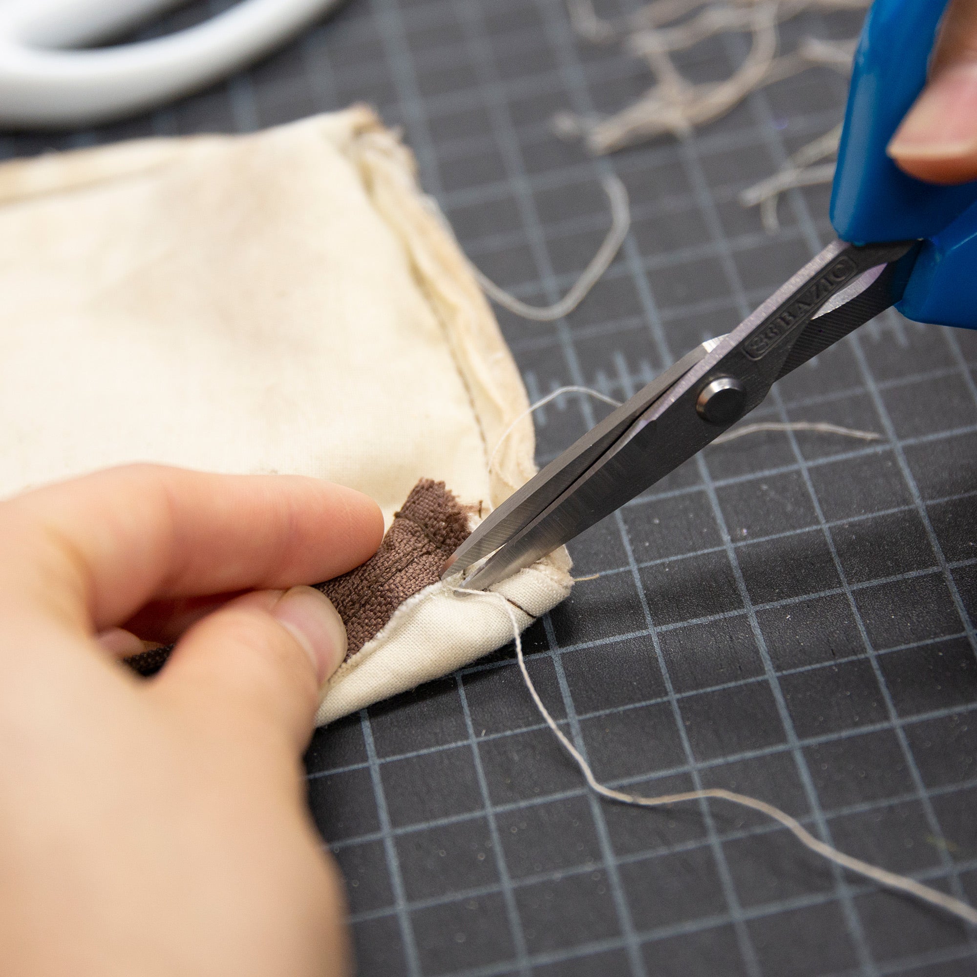 6 in Craft and Sewing Scissors, for School Office Craft
